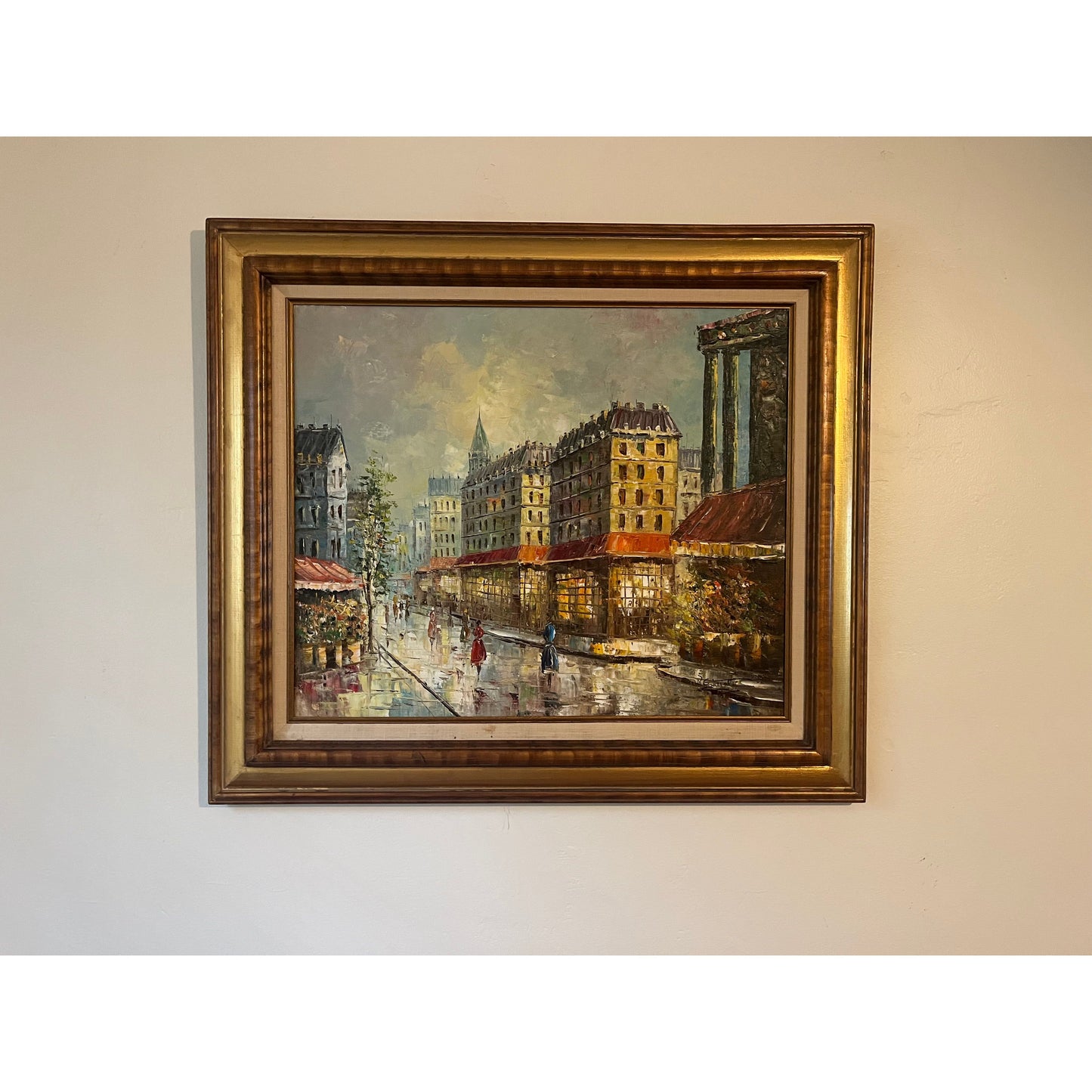 P.G Tiele Artwork