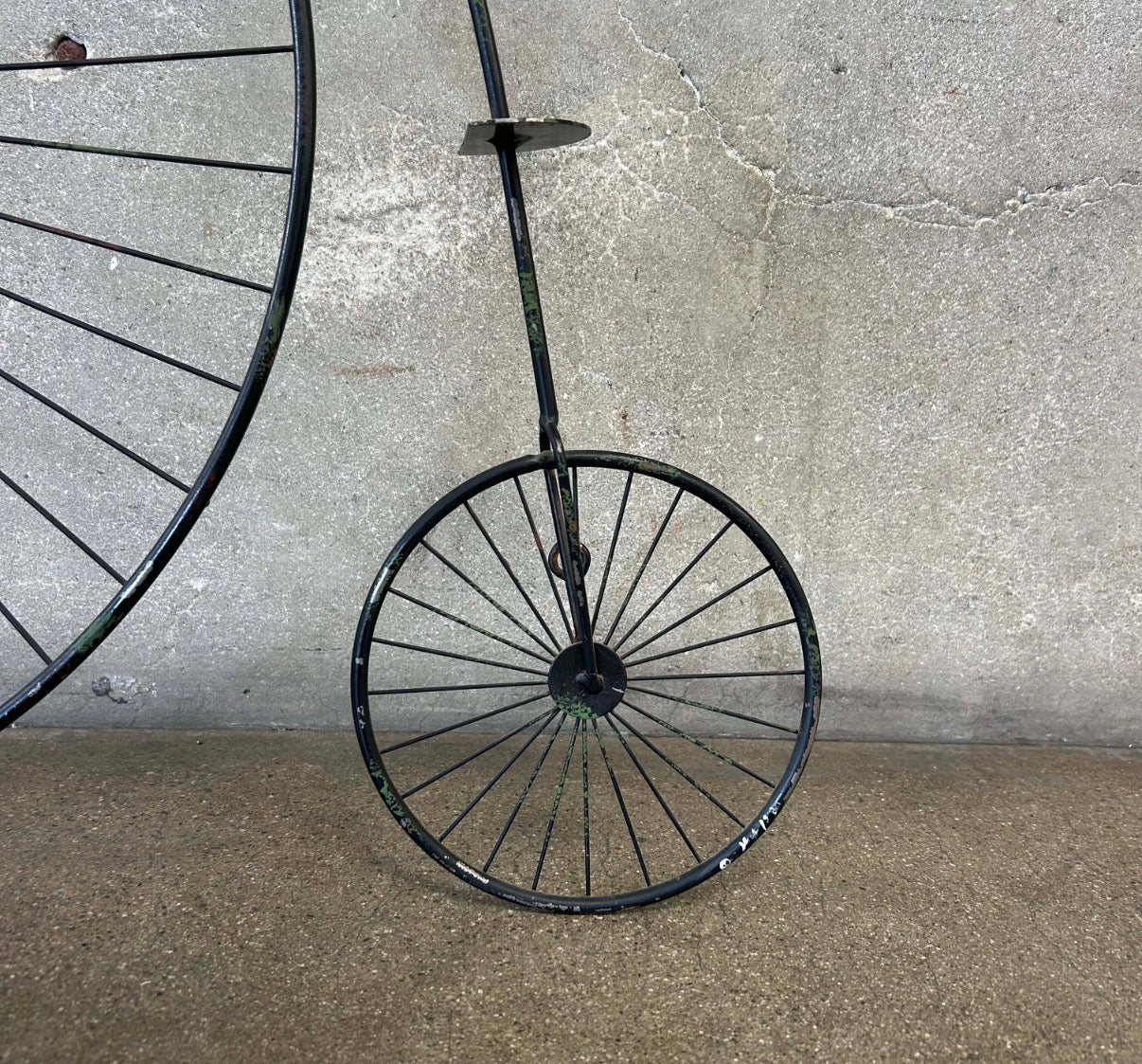 Vintage Curtis Jere Sculpture