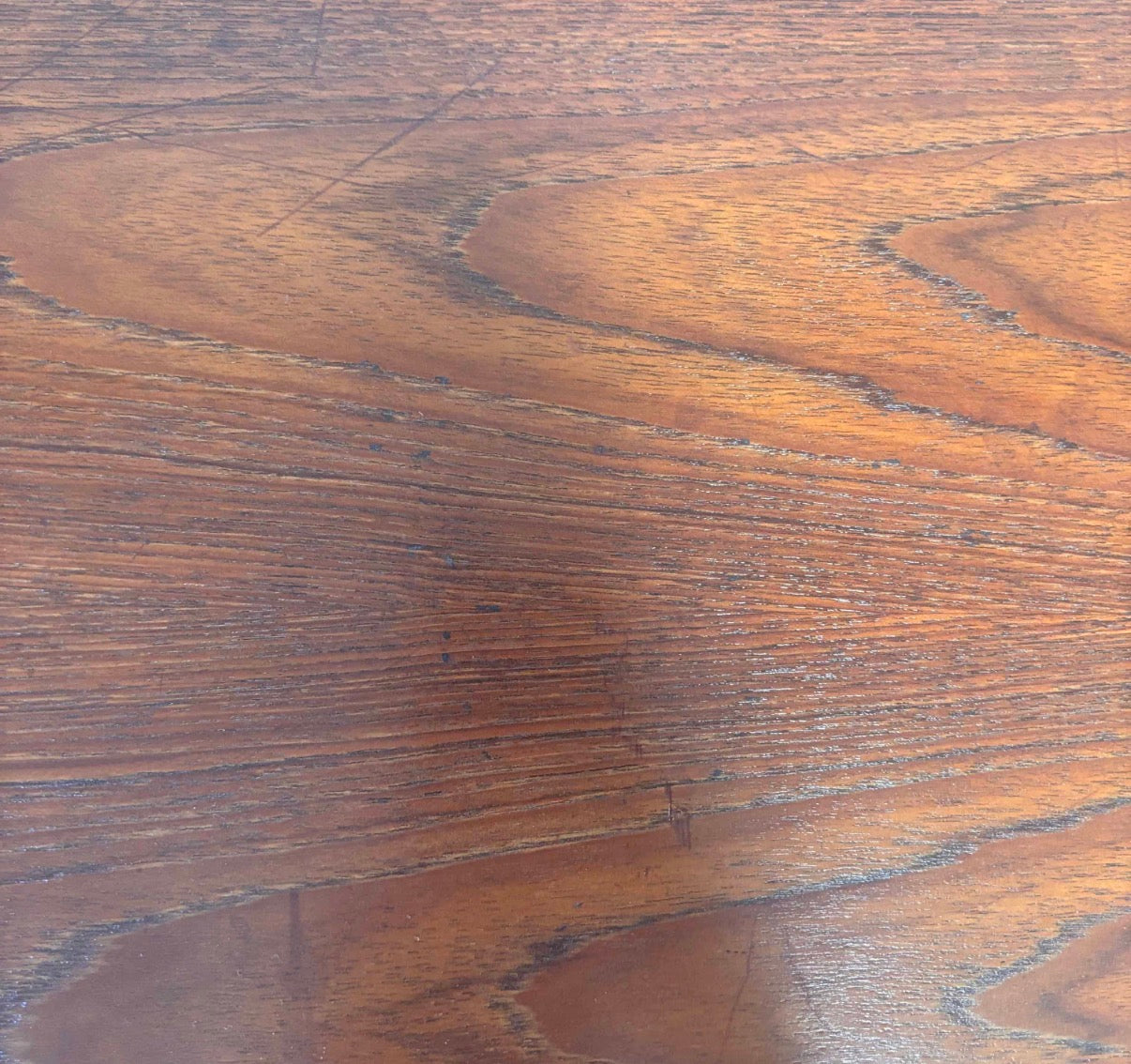 MCM Kristensen & Thomassen Side Table