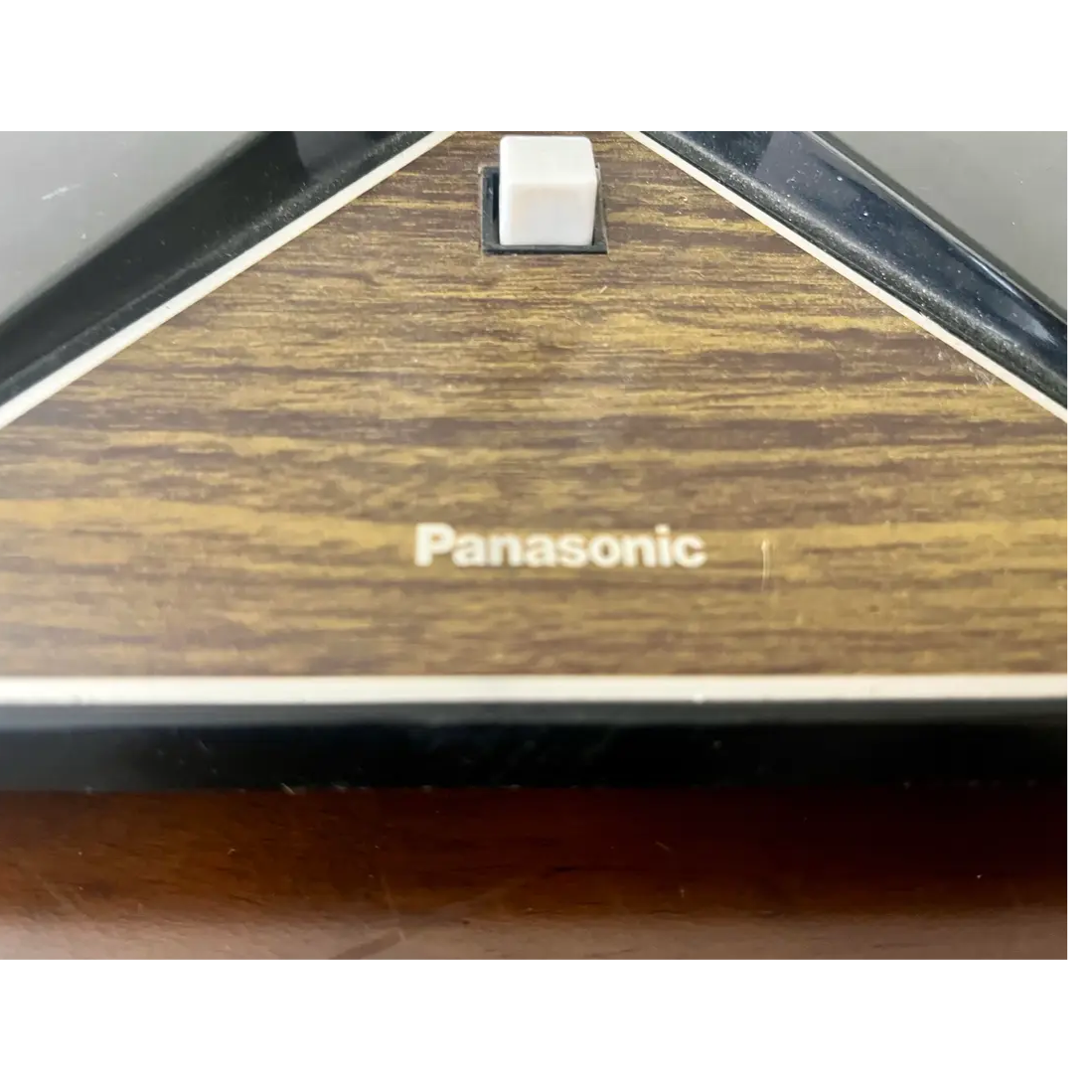 Panasonic Desk Lamp