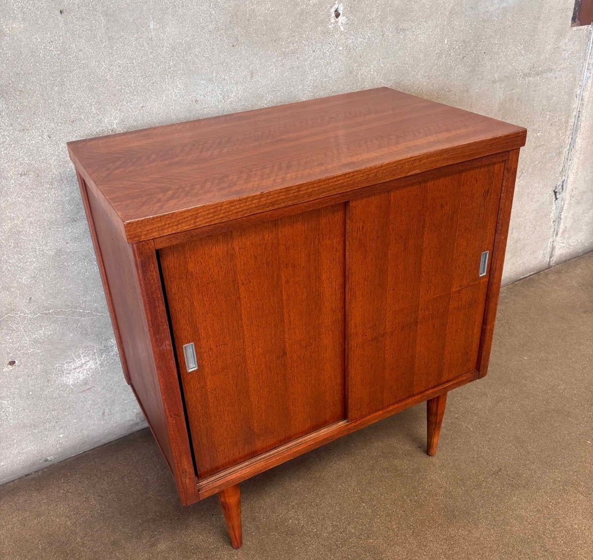 MCM Alma Cabinet