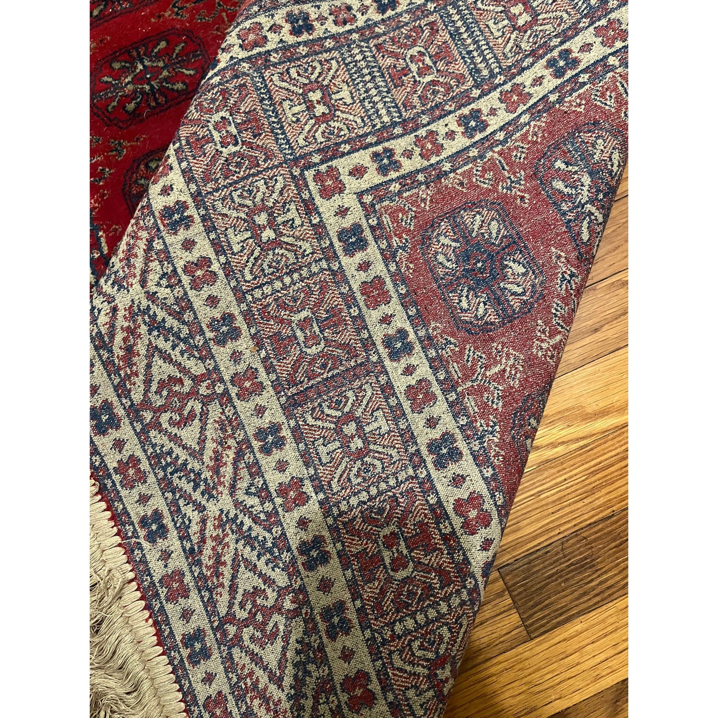 Bokhara Runner