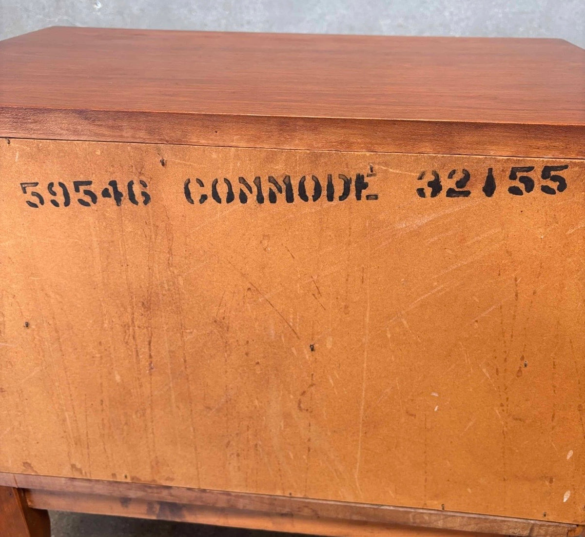 MCM Dixie Nightstands