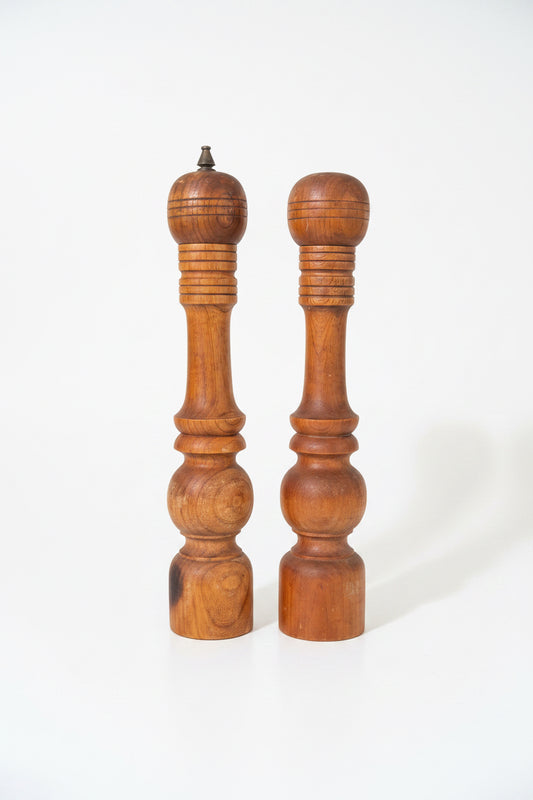 Olde Thompson Salt & Pepper Shaker