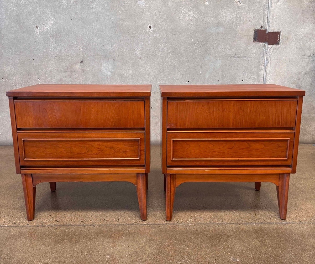 MCM Dixie Nightstands