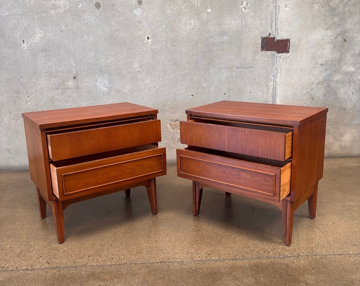 MCM Dixie Nightstands