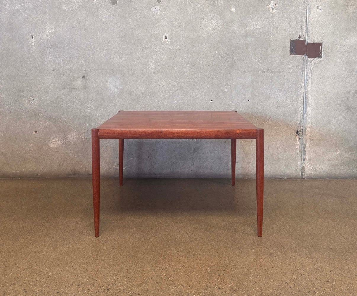 MCM Kristensen & Thomassen Side Table