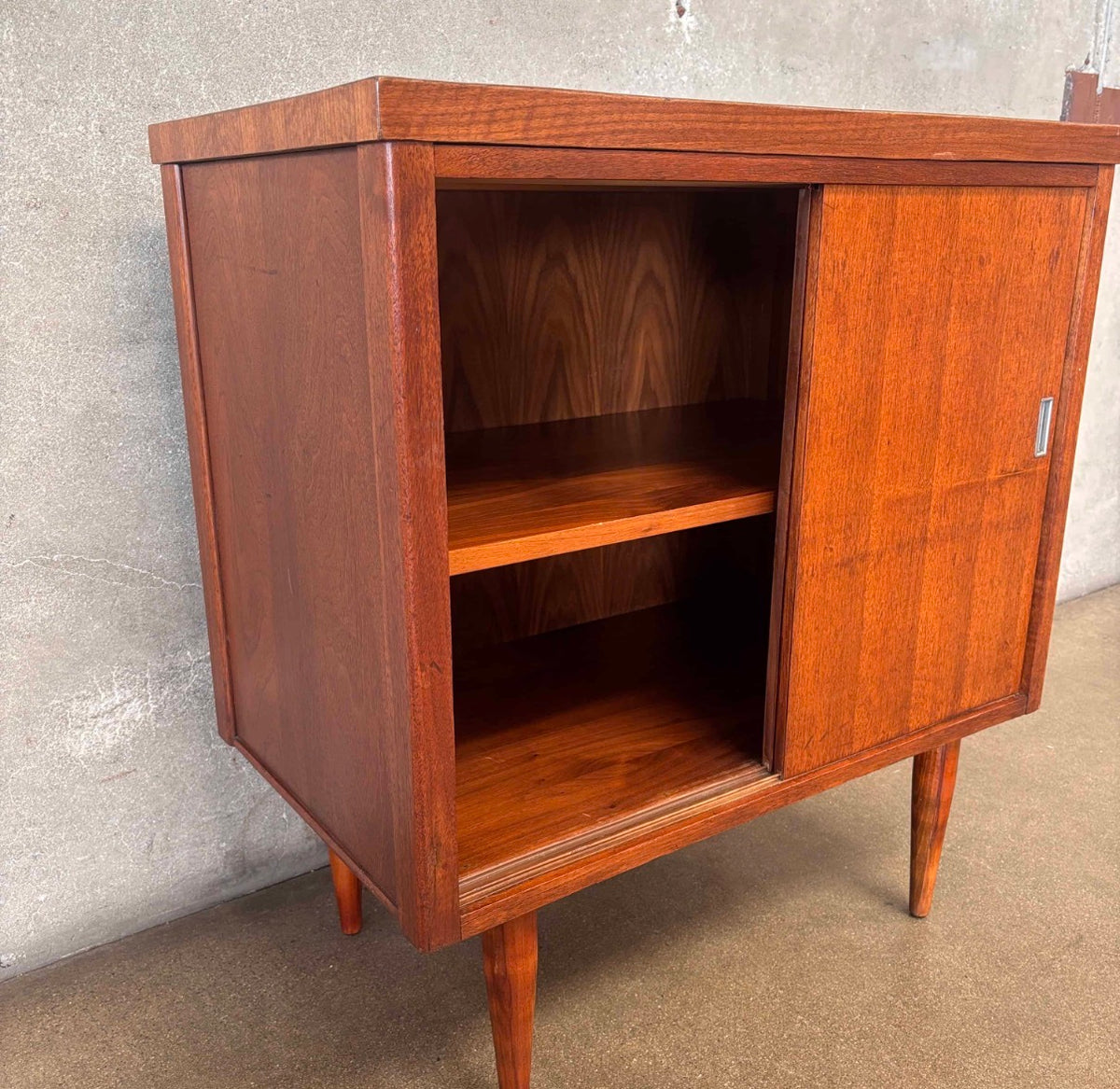 MCM Alma Cabinet