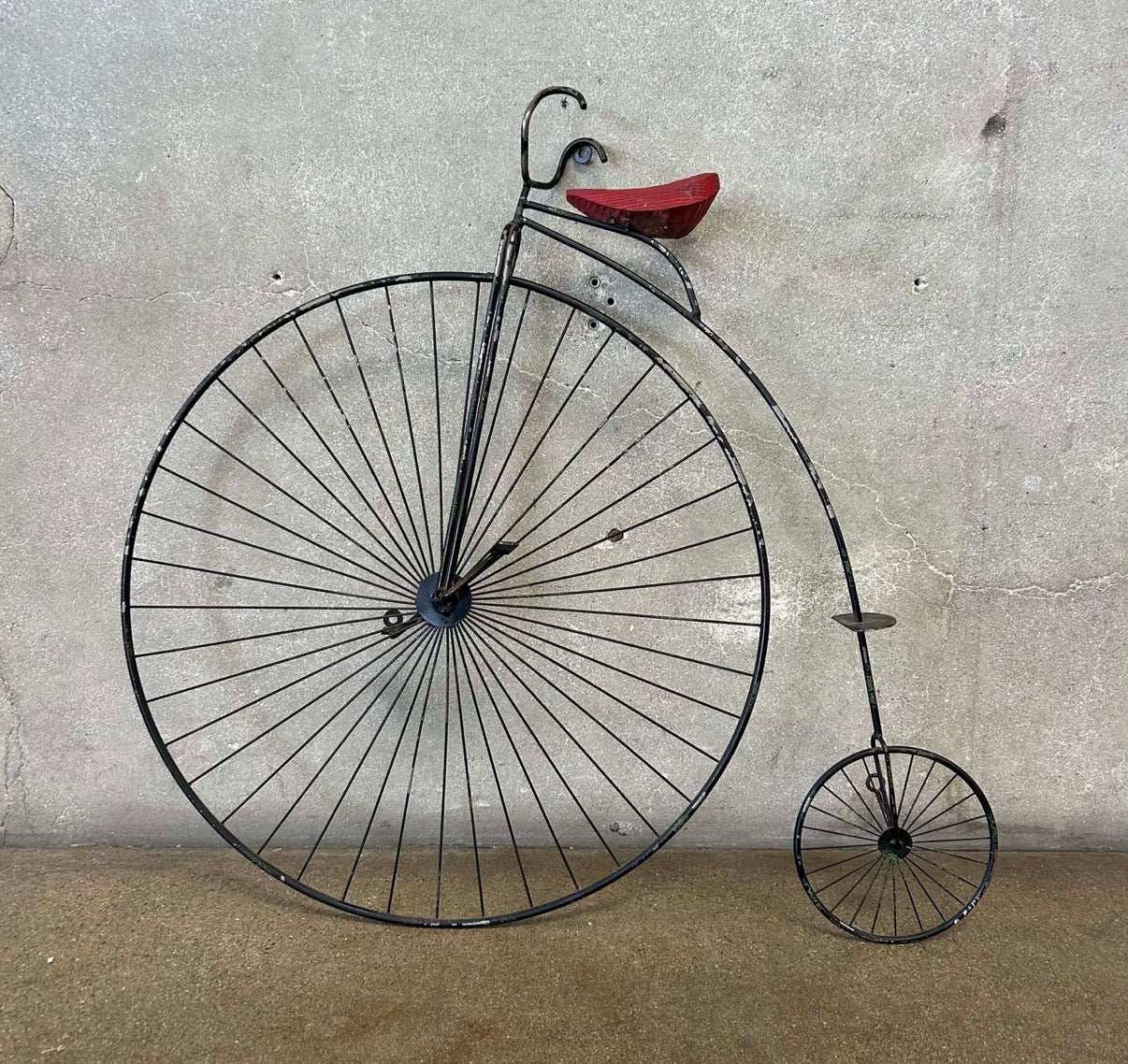 Vintage Curtis Jere Sculpture