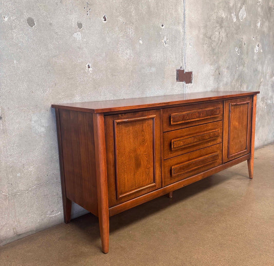 Vintage MCM Credenza
