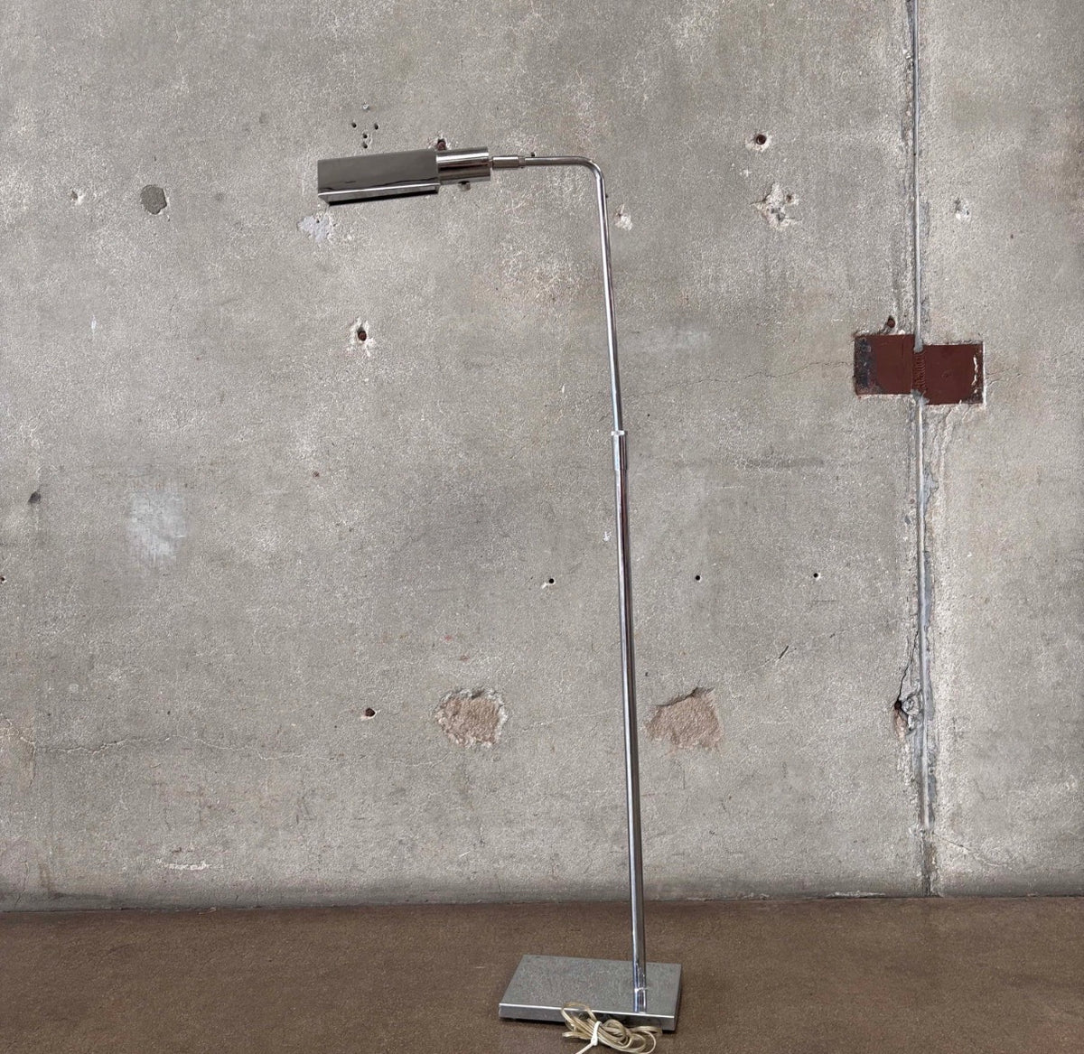 Vintage Koch & Lowy  Lamp