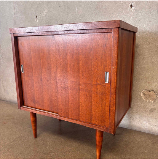 MCM Alma Cabinet