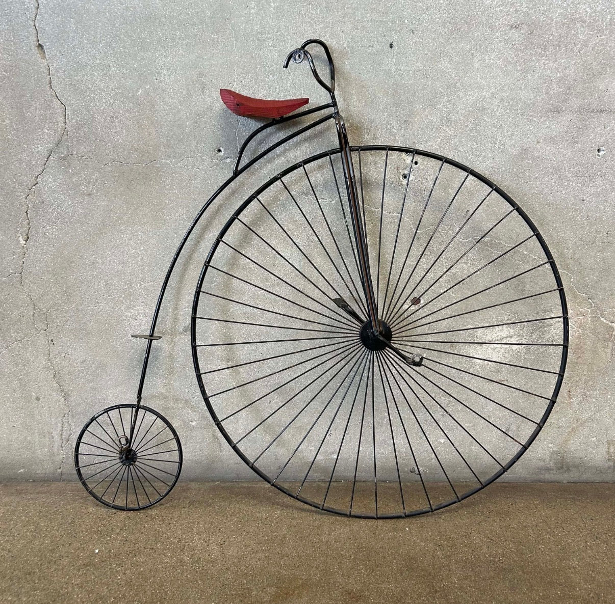 Vintage Curtis Jere Sculpture