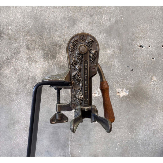 Vintage Rodger Estate Wine Opener