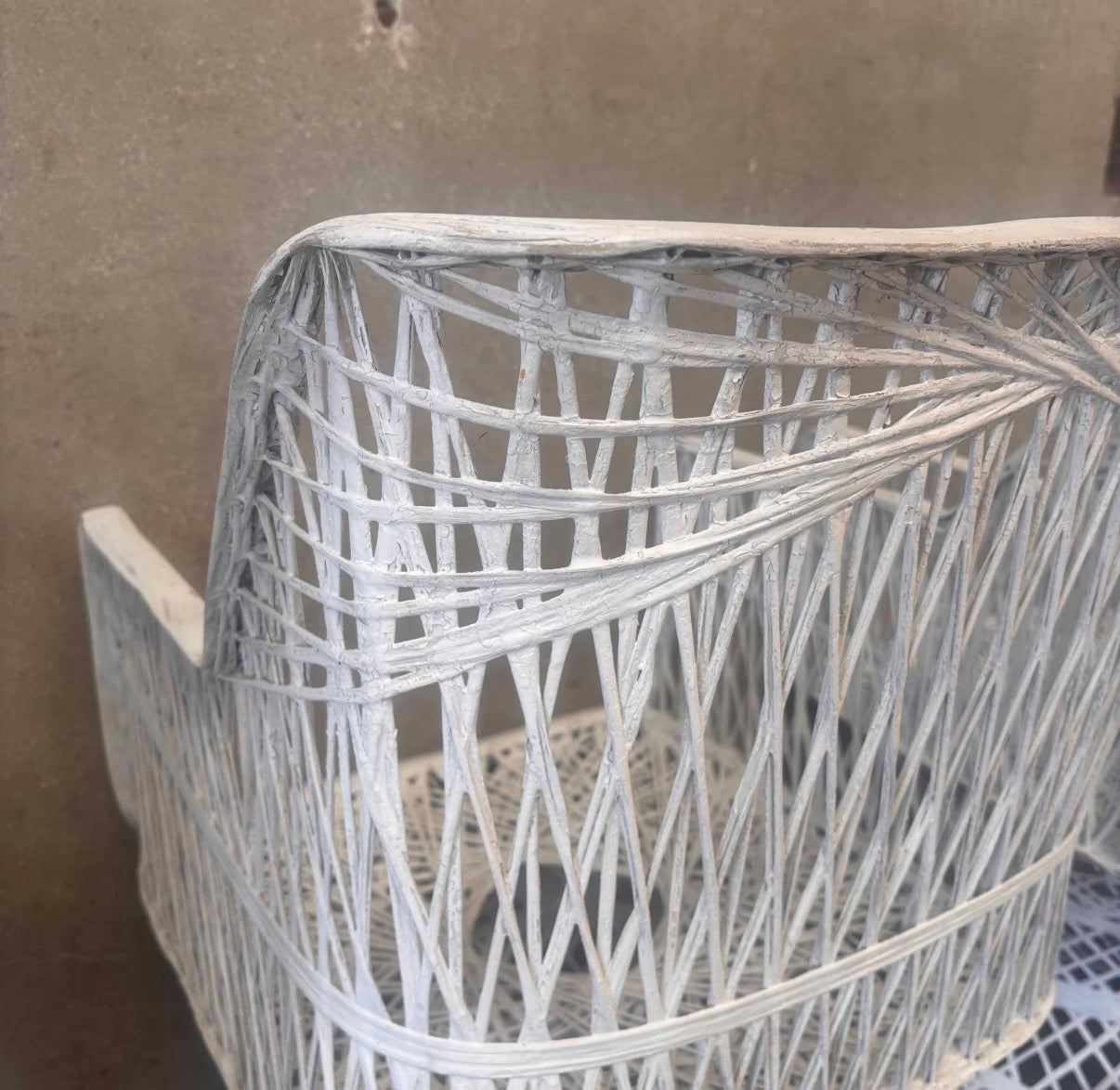 Vintage Russell Woodard Chairs