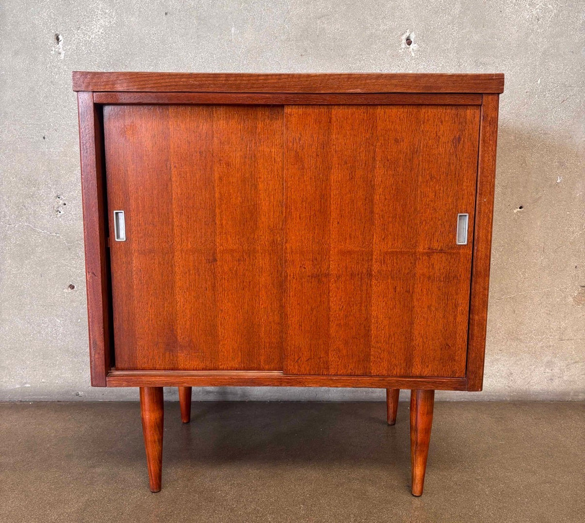 MCM Alma Cabinet