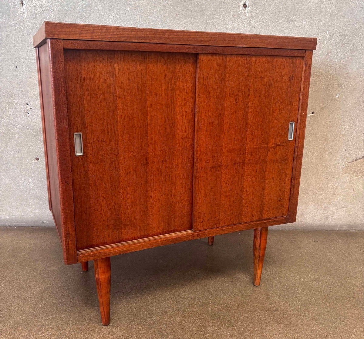 MCM Alma Cabinet