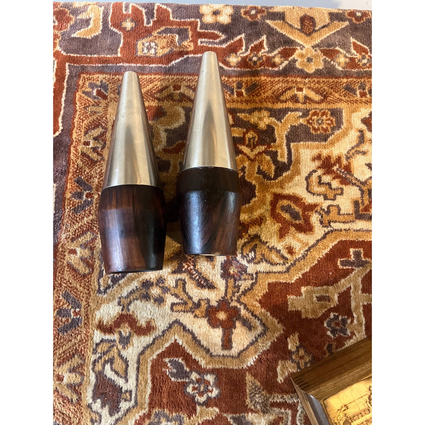 Vintage MCM S & P Shaker