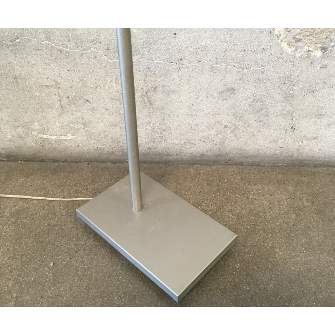 Koch & Lowy Style Lamp
