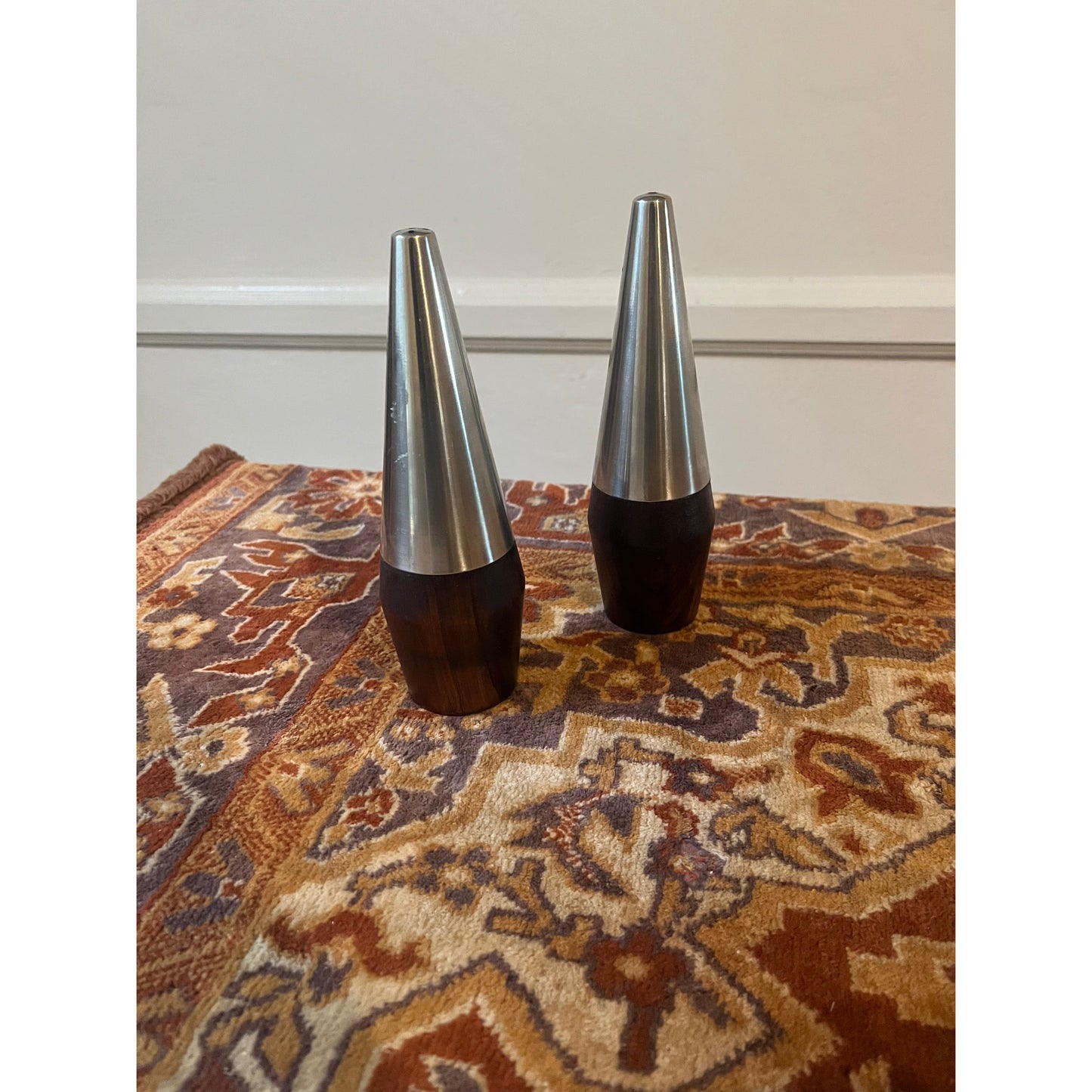 Vintage MCM S & P Shaker