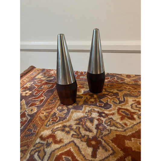 Vintage MCM S & P Shaker