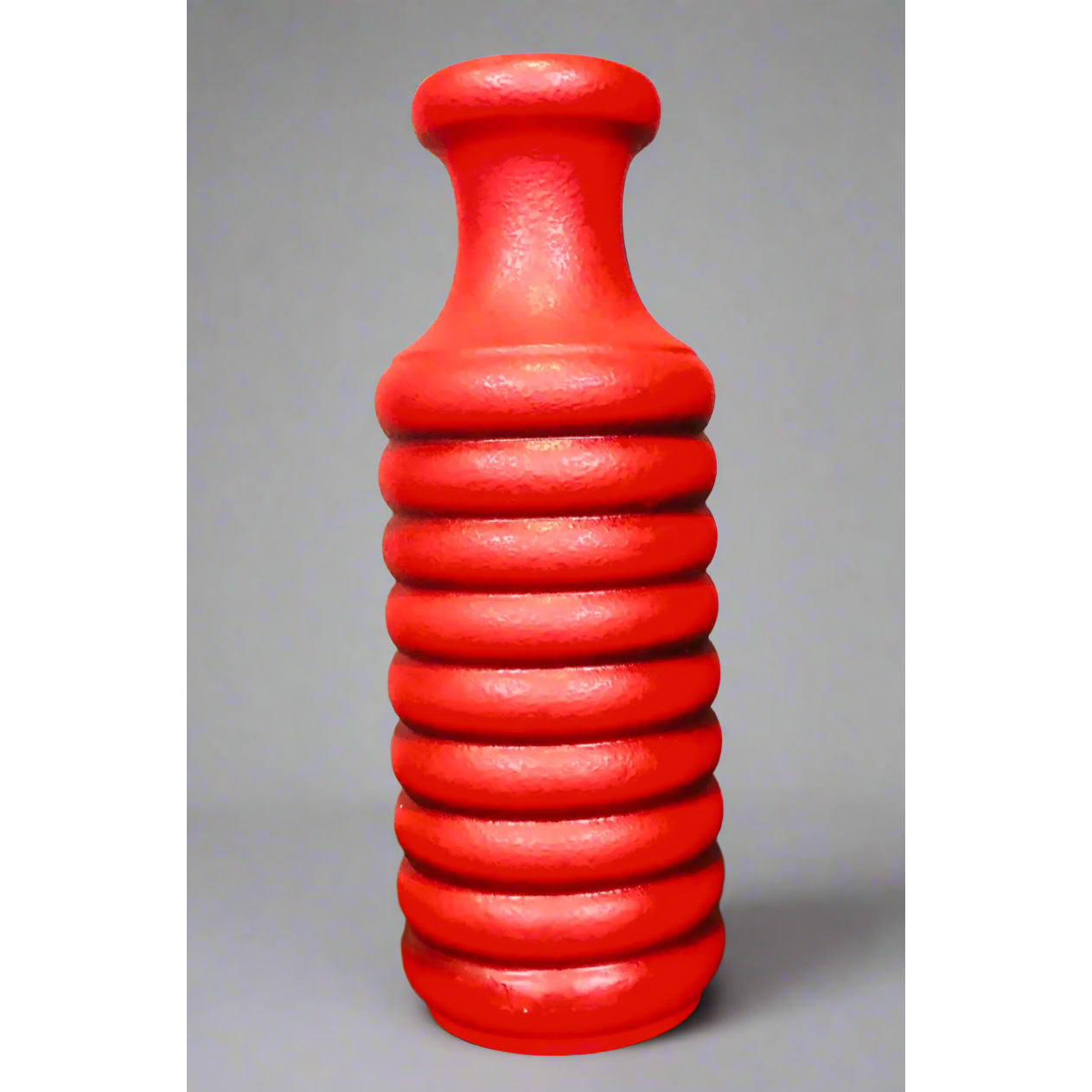 Carstens Tönnieshof Fat Lava Vase