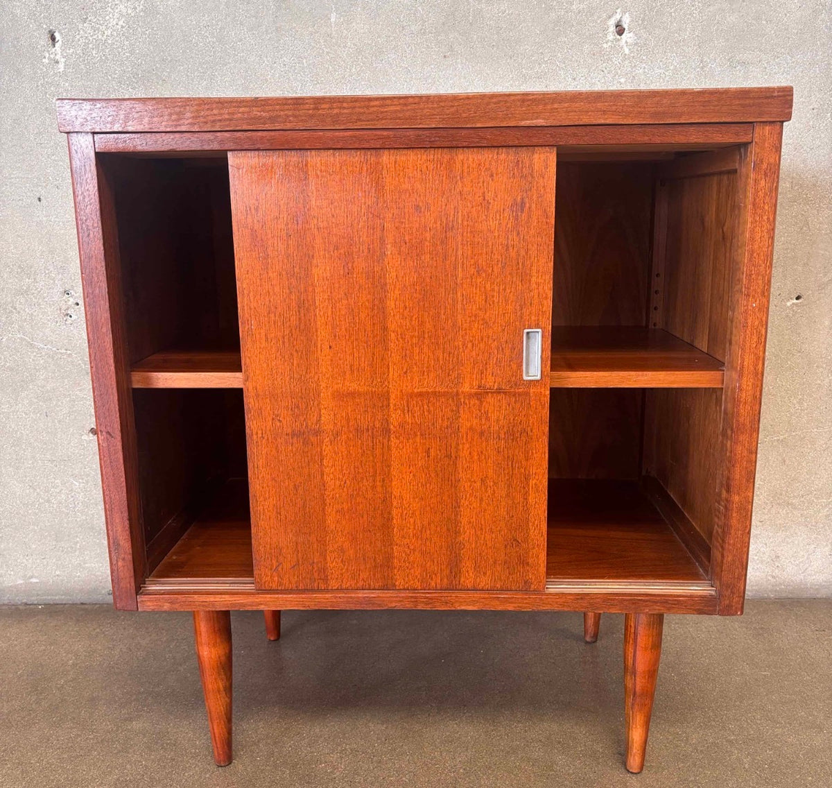 MCM Alma Cabinet