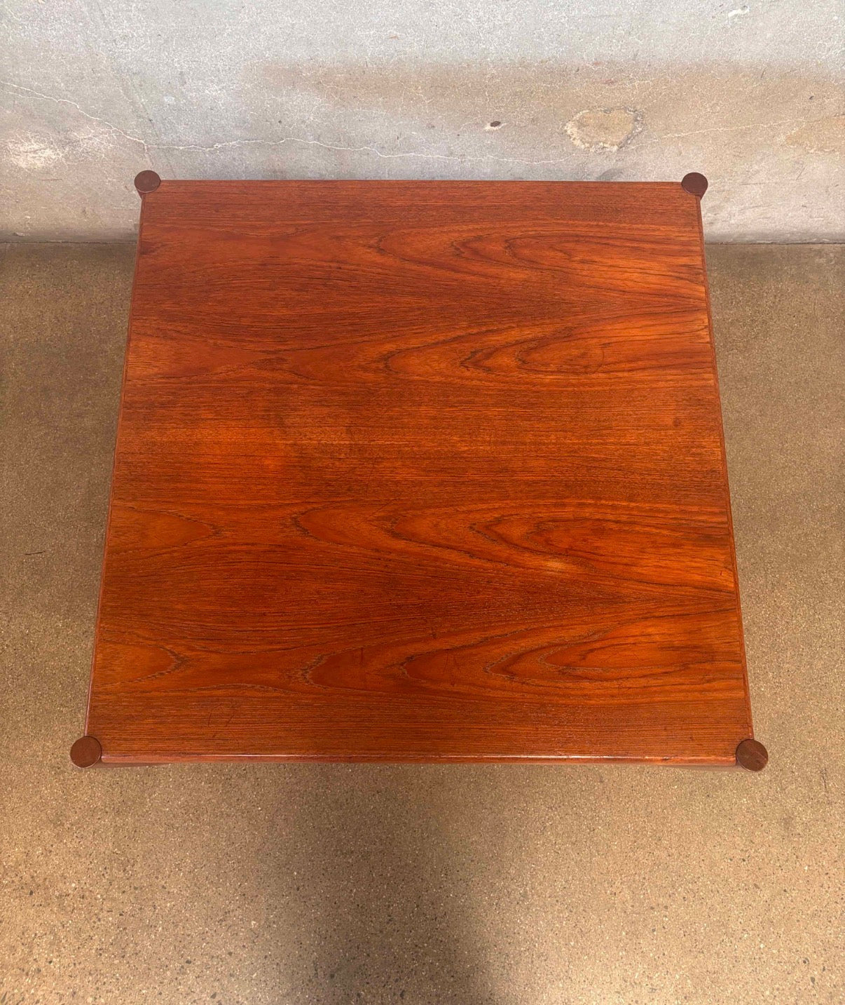 MCM Kristensen & Thomassen Side Table