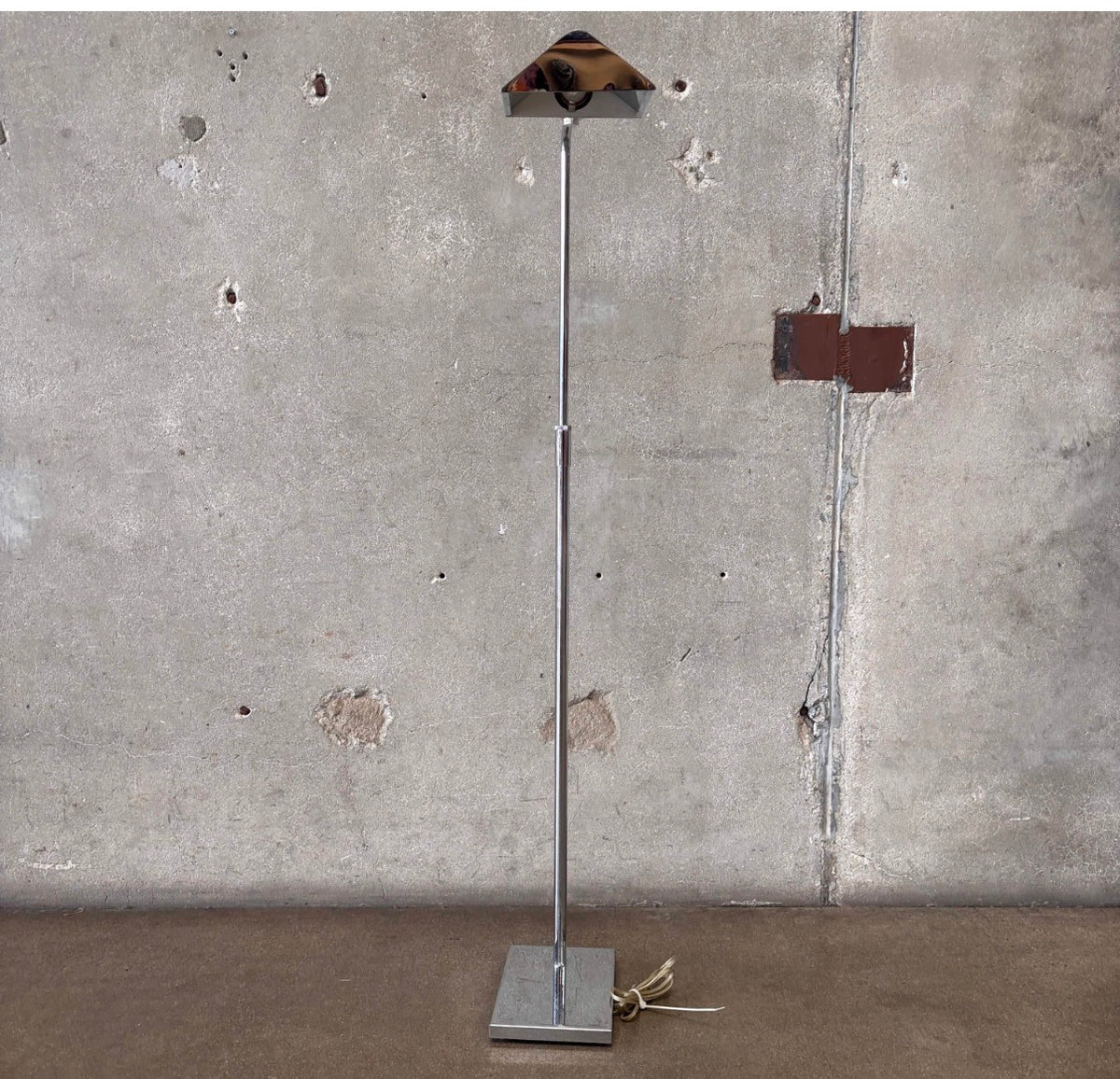 Vintage Koch & Lowy  Lamp