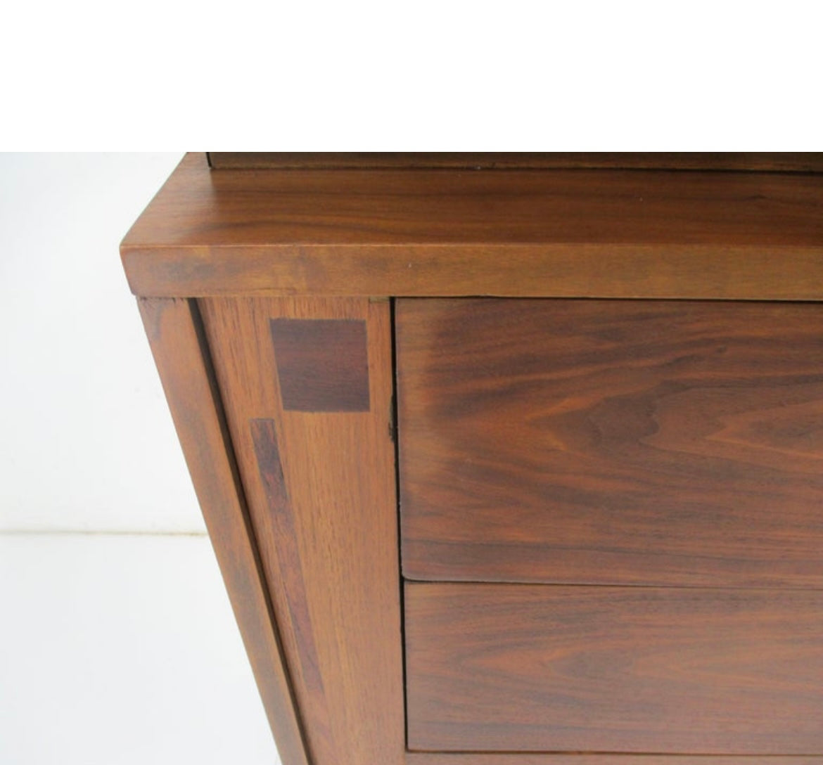Kroehler Highboy